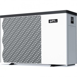 IPS-140 Inverter Premium Silent PRO COP15